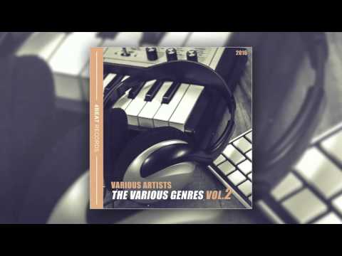 Whitefish - Bridge (Club Version) [4Beat Records]