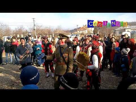 Plugul 2 de la BUHALNITA ~ Comuna CEPLENITA - 31 decembrie 2016