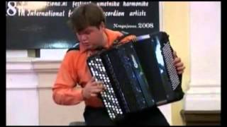 Alexander Sevastian - "Scherzo" (Midsummer Night's Dream)