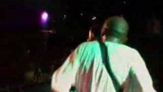 king prawn - smoke some shit