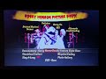 Opening To The Rocky Horror Picture Show 2000 DVD Disc 2