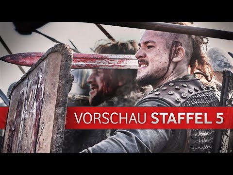 Wir machen uns Sorgen um The Last Kingdom