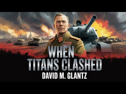 When Titans Clashed How the Red Army Stopped Hitler (Part 1) | Audiobook & World War II, History