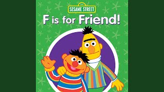 That&#39;s What Friends Are For