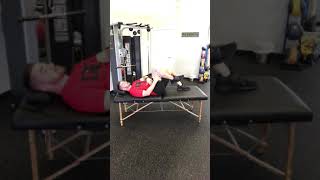 Tight Hamstrings? Here's a Self Assessment Technique
