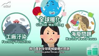 Sustainability and our relationship The future mainstream of the processing industry and SDGs [ENG] - 