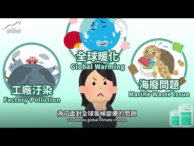Sustainability and our relationship The future mainstream of the processing industry and SDGs [ENG] - 