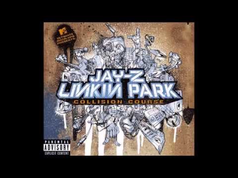Jay-Z & Linkin Park - Points Of Authority/99 Problems/One Step Closer (Instrumental)
