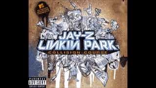 Jay-Z &amp; Linkin Park - Points Of Authority/99 Problems/One Step Closer (Instrumental)