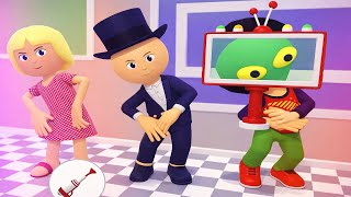 Find the Alien - Gameplay Walkthrough Part 3 All Levels - Alien Game (Android,iOS)