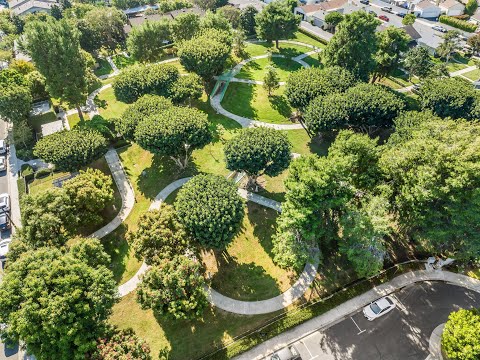 72 Echo Run | Irvine, CA - The Agency