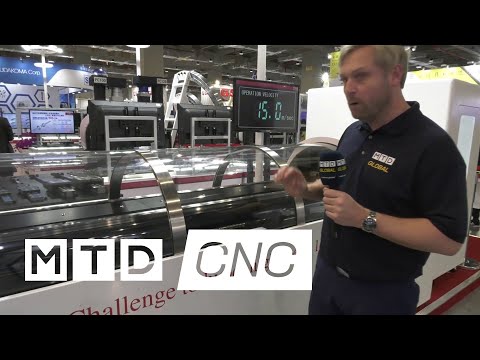 Linear motors on machine tools, what's the differences