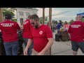Street Fest Watson