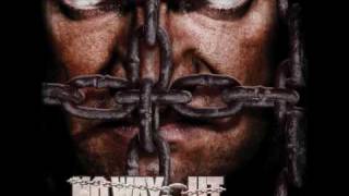 WWE No Way Out 2009 Official Theme - - &quot;Hunt You Down&quot; by Saliva