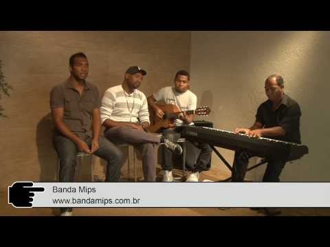 PADRE AGNALDO JOSÉ COMENTA SOBRE SEU VÍDEO CLIPE - Parte 7 - 24/02/2014