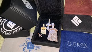 Gold V.S Diamonds: Why Diamond Jewelry Still Holds Value Like Gold•Jewelry Unlimited If&Co Icebox💎