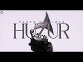 Rusha Blizza Huzur Reprise