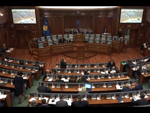 Shala-Haradinajt: E votove projektligjin për demarkacionin