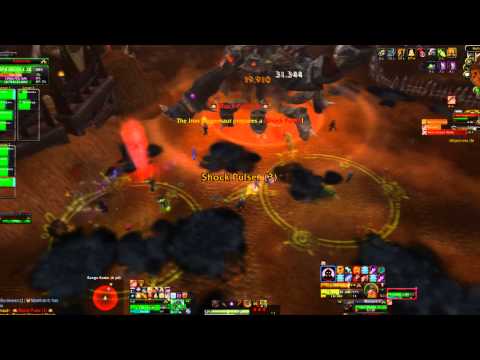 10man Iron Juggernaut Normal