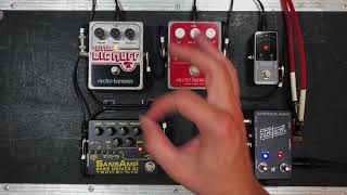 Video thumbnail for The Bass Interfacer by Goodwood Audio