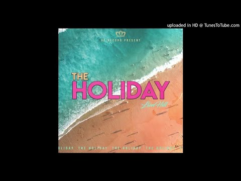 LION HILL - ZA IALAO [AUDIO]