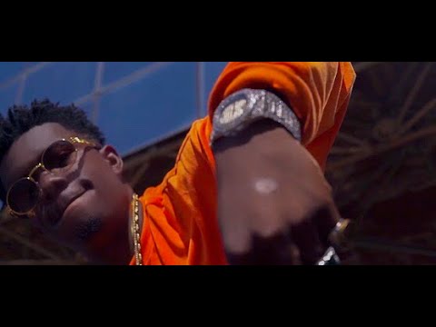 Rich Cfa  I'm Souldja (Prod.OG L) [Clip Officiel]