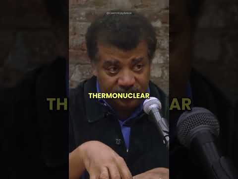 Jupiter as a failed Brown Dwarf, "a FAILED Binary Star 💫"? 🤯 w/Neil deGrasse Tyson #jupiter