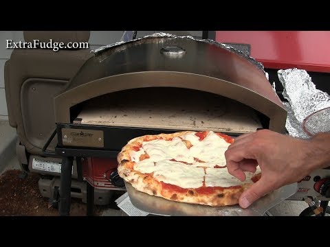 Camp Chef Big Gas 3 Burner Grill And Italia Artisan Pizza Oven Accessory Review