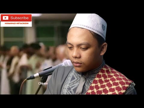 Best Quran Recitation in the World Emotional Recitation IHeart soothing by Muhammad Miftachudin
