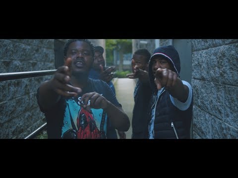 JL300 x OJ300 - "WRONG MOVE"(MUSIC VIDEO) SHOT BY FINESSE_MITCH
