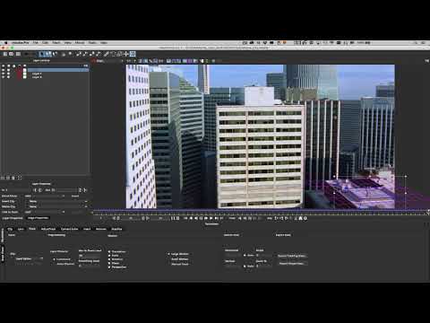 3D Tracking Tutorial: Mocha Pro and Blackmagic Fusion