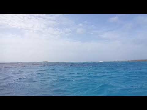 Parasail  em San Andrés Island