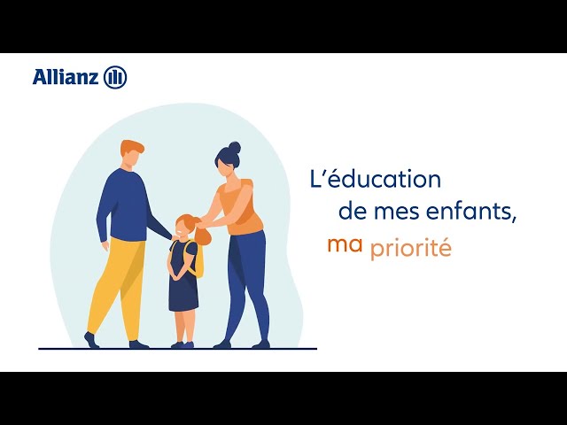 Rente éducation Rente éducation