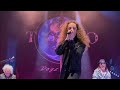TOTO “Angel Don’t Cry” LIVE Kia Forum Los Angeles Inglewood, California August 24, 2025