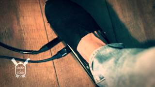 Video thumbnail for Colorsound Wah Swell by Check it Loud