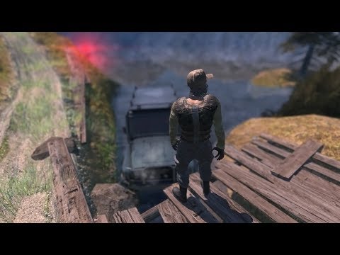 Revolution Offroad : Spin Simulation Video