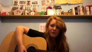 Why Can&#39;t I Be A Disney Princess (cover)