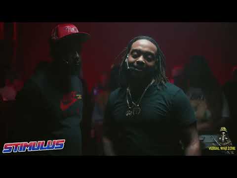 Freedom Writa vs King Moneyy