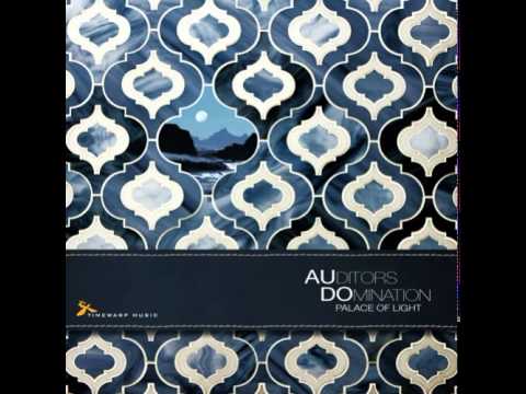 Auditors Domination- Crazy System Mr Presidente