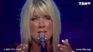 Natalie Grant   Praise You in this Storm TBN Live