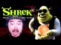 I STOLE SHREK S FAVORITE ONION Shrek The Forbidden Onion