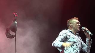 La Unión - Maracaibo (Valencia 15/02/2014)