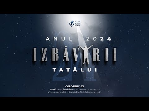 Rugul Aprins Haspe  - Marti, 27 August - Pastor Ciprian Jacheanu