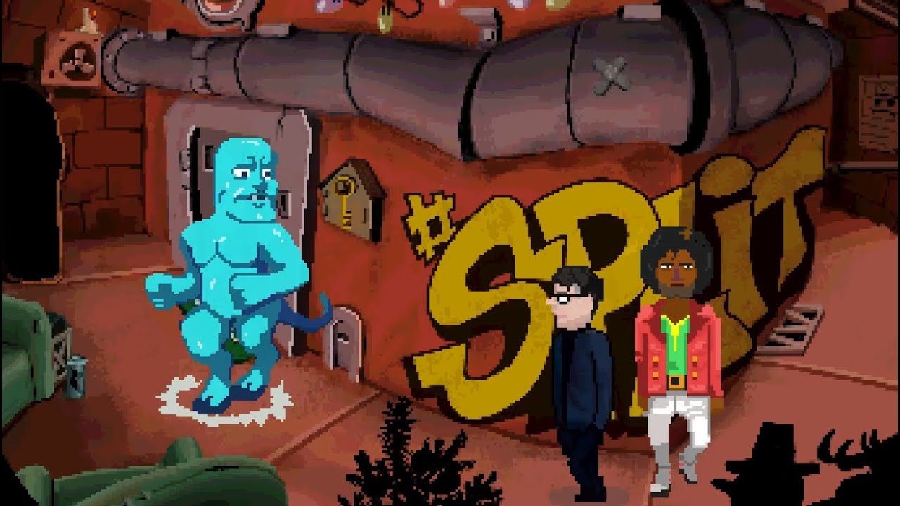 Splittown release date reveal trailer teaser