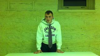 Evan Pre-Playoff Press Conference