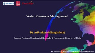 Water Resources Management