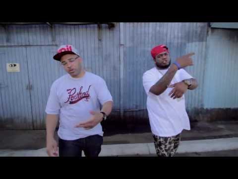 MIKEY VEGAZ FEAT. COOL NUTZ & MIGHTY "I'M GOOD"[OFFICIAL VIDEO] #GKNTT