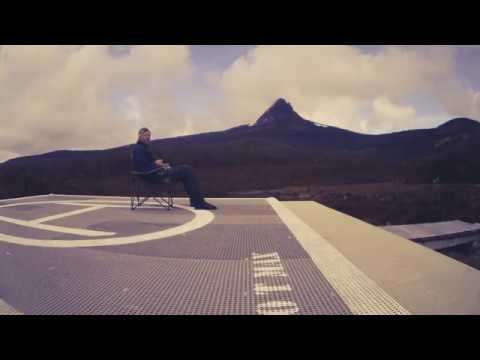 Pt 1 The Overland Track. Ronny Creek to Waterfall Hut via Cradle Mountain. Track Conditions.