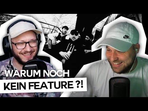 KICO schaut GIO schaut KICO - TAO BAI BAI | REACTION
