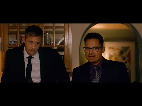 DIRTY COPS: WAR ON EVERYONE - offizieller Trailer